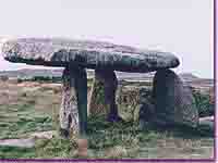 Lanyon Quoit