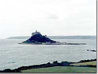 St. Michael's Mount