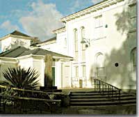 Penlee House gallery