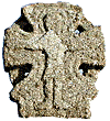 St. Buryan cross (churchyard)